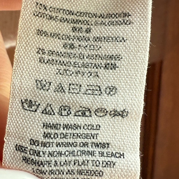 Free People White Cowl Neck Sweater Soft Knit - Picture 4 of 4